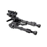 Accu-Tac - PC-4 Bipod for Picatinny Rail - Black