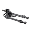 Accu-Tac - PC-5 Bipod for Picatinny Rail - Black