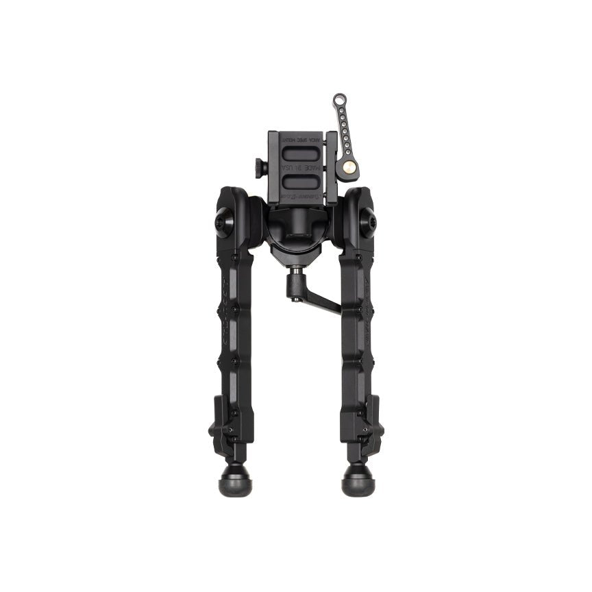 Accu-Tac - PC-5 Bipod for Picatinny Rail - Black