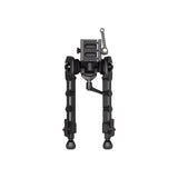 Accu-Tac - PC-5 Bipod for Picatinny Rail - Black