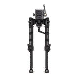Accu-Tac - PC-5 Bipod for Picatinny Rail - Black