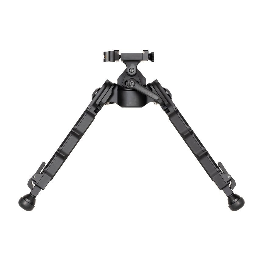 Accu-Tac - PC-5 Bipod for Picatinny Rail - Black