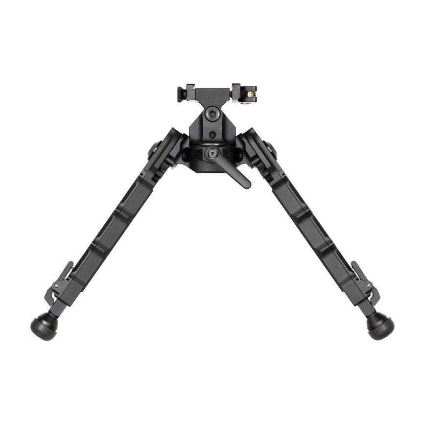 Accu-Tac - PC-5 Bipod for Picatinny Rail - Black