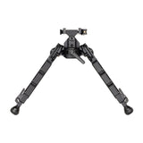 Accu-Tac - PC-5 Bipod for Picatinny Rail - Black