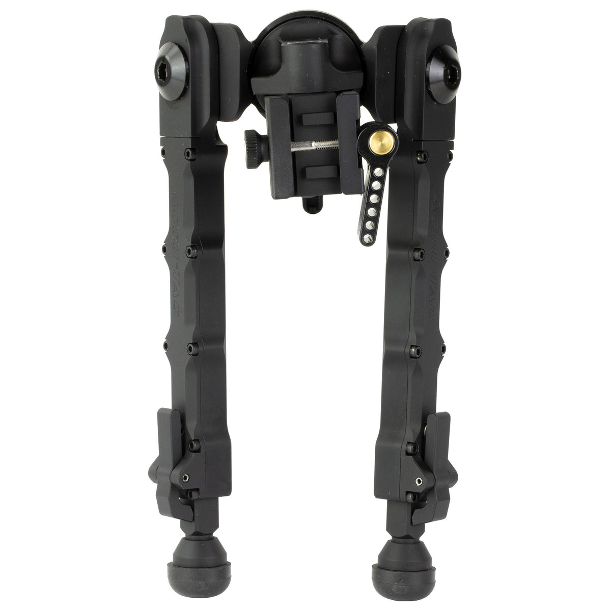 Accu-Tac - PC-5 Bipod for Picatinny Rail - Black