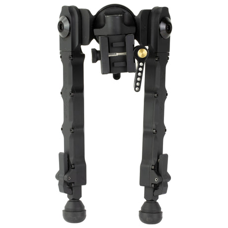 Accu-Tac - PC-5 Bipod for Picatinny Rail - Black — view 13