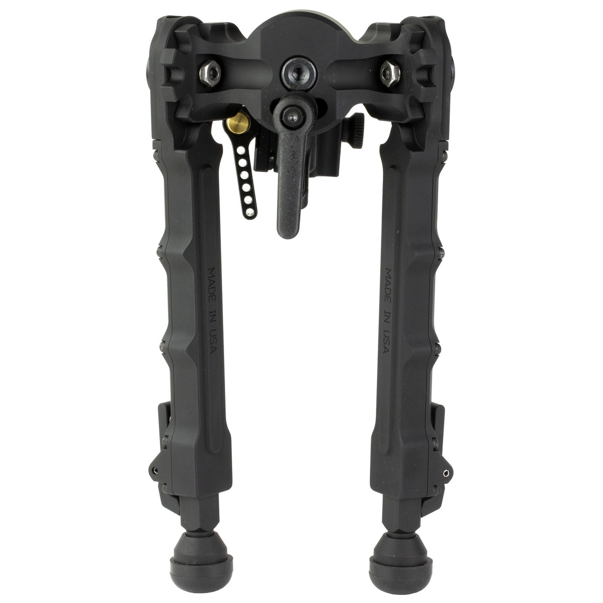 Accu-Tac - PC-5 Bipod for Picatinny Rail - Black