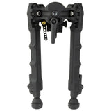 Accu-Tac - PC-5 Bipod for Picatinny Rail - Black