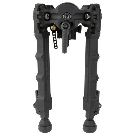 Accu-Tac - PC-5 Bipod for Picatinny Rail - Black — view 14