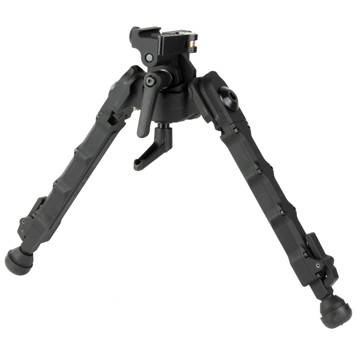 Accu-Tac - PC-5 Bipod for Picatinny Rail - Black
