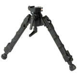 Accu-Tac - PC-5 Bipod for Picatinny Rail - Black