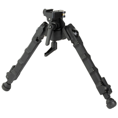 Accu-Tac - PC-5 Bipod for Picatinny Rail - Black — view 15