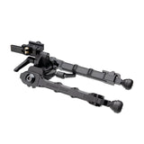Accu-Tac - PC-5 Bipod for Picatinny Rail - Black