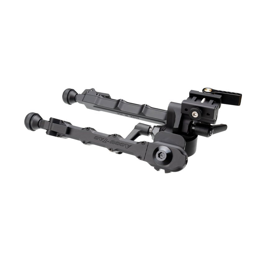 Accu-Tac - PC-5 Bipod for Picatinny Rail - Black