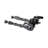 Accu-Tac - PC-5 Bipod for Picatinny Rail - Black
