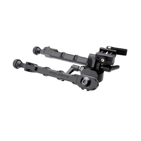 Accu-Tac - PC-5 Bipod for Picatinny Rail - Black — view 3