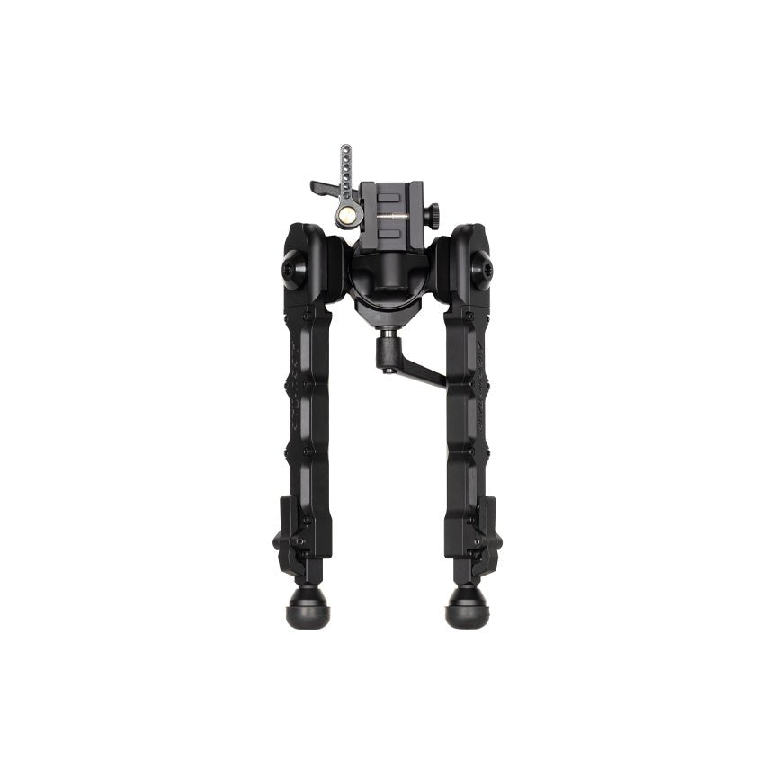 Accu-Tac - PC-5 Bipod for Picatinny Rail - Black