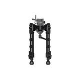 Accu-Tac - PC-5 Bipod for Picatinny Rail - Black