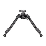 Accu-Tac - PC-5 Bipod for Picatinny Rail - Black