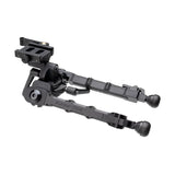 Accu-Tac - PC-5 Bipod for Picatinny Rail - Black
