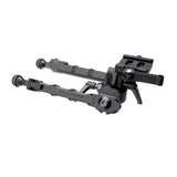 Accu-Tac - PC-5 Bipod for Picatinny Rail - Black