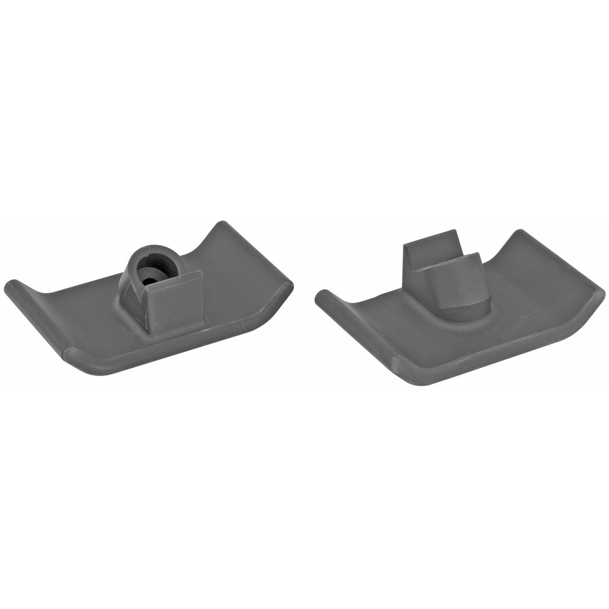 Accu-Tac - Sled Feet Set for G1/G2 Bipods - Black