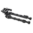 Accu-Tac - SR-5 G2 Arca Spec QD Bipod - Black