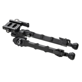 Accu-Tac - SR-5 G2 Arca Spec QD Bipod - Black
