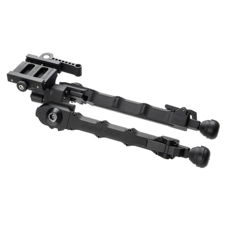 Accu-Tac - SR-5 G2 Arca Spec QD Bipod - Black