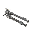 Accu-Tac - SR-5 G2 Bipod Black