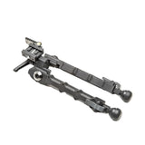 Accu-Tac - SR-5 G2 Bipod Black