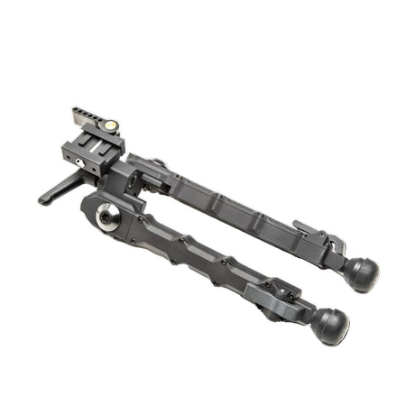Accu-Tac - SR-5 G2 Bipod Black