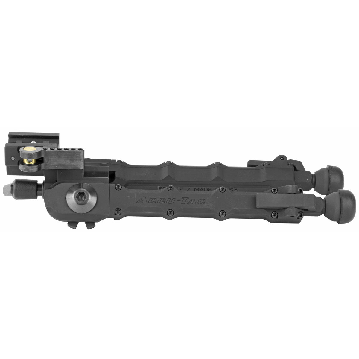 Accu-Tac - SR-5 G2 Bipod Black