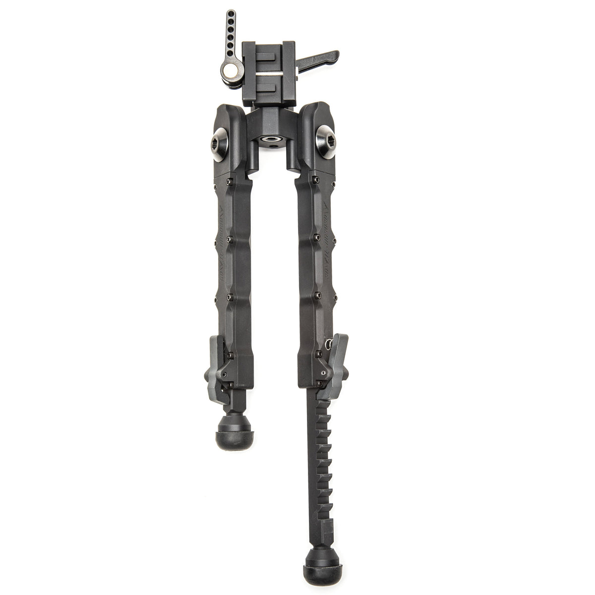 Accu-Tac - SR-5 G2 Bipod Black