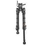 Accu-Tac - SR-5 G2 Bipod Black