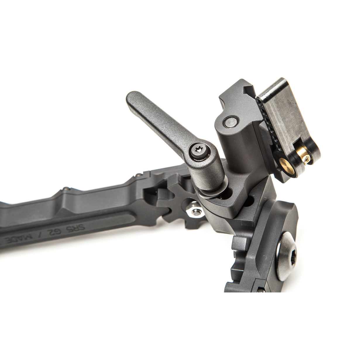 Accu-Tac - SR-5 G2 Bipod Black