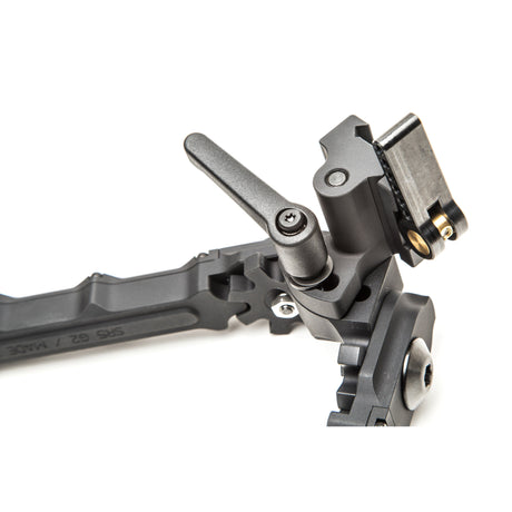 Accu-Tac - SR-5 G2 Bipod Black