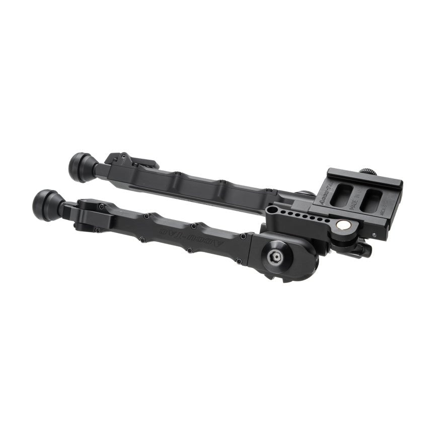 Accu-Tac - SR-5 G2 Bipod Black