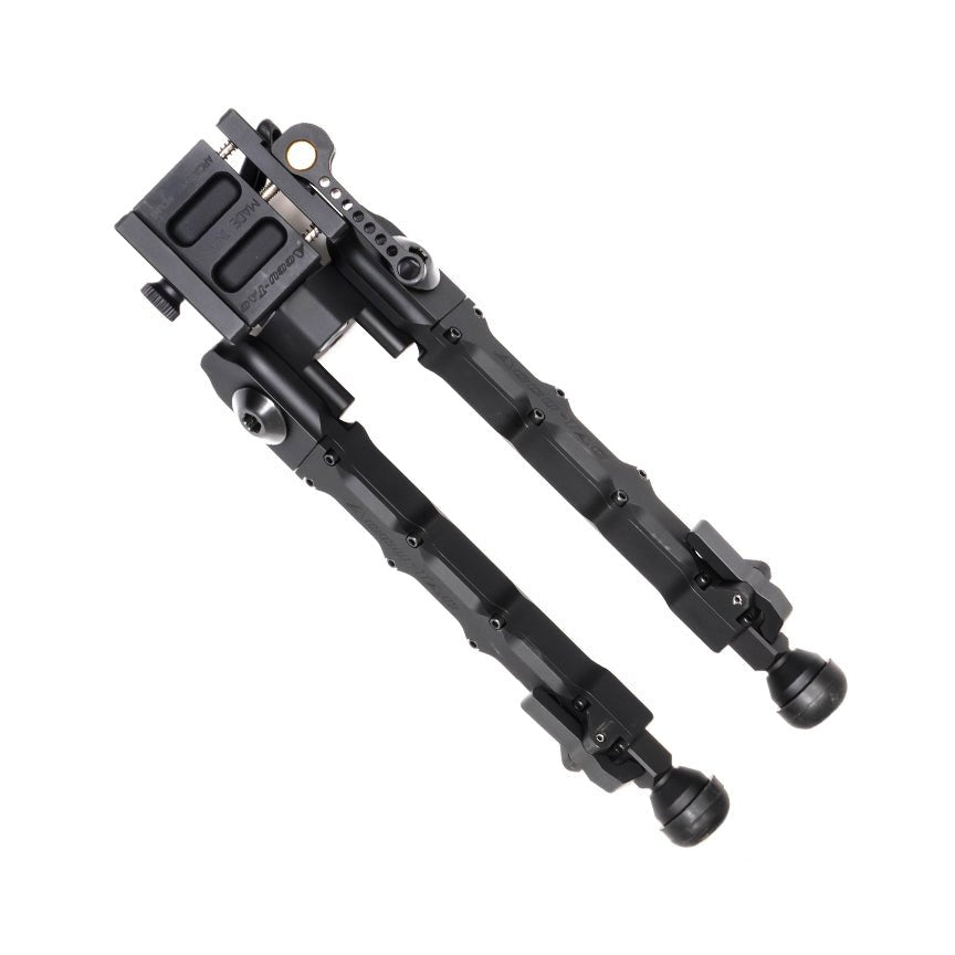 Accu-Tac - SR-5 G2 Bipod Black