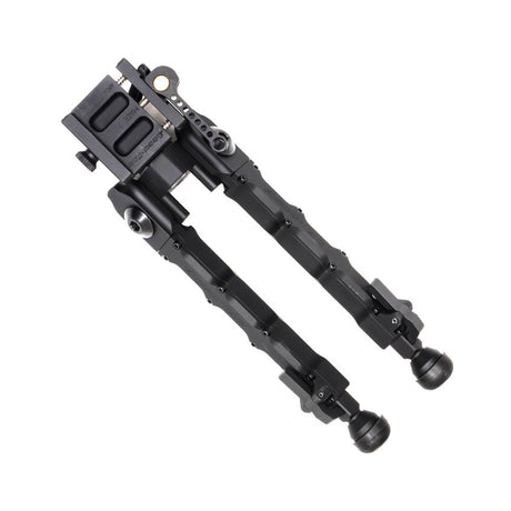 Accu-Tac - SR-5 G2 Bipod Black
