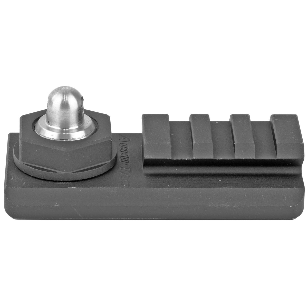 Accu-Tac - Sling Stud Rail Adapter for Bipods - Black