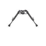 Accu-Tac - WB-4 Bipod for Picatinny Rail - Black