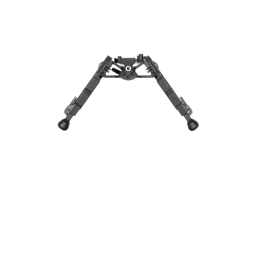 Accu-Tac - WB-4 Bipod for Picatinny Rail - Black
