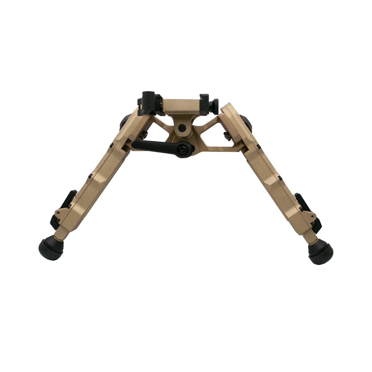 Accu-Tac - WB-4 Bipod for Picatinny Rail - Black