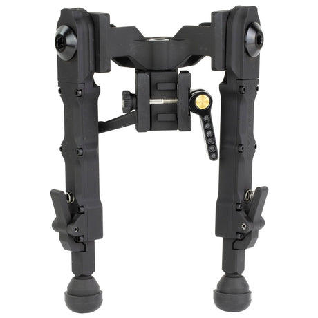 Accu-Tac - WB-4 Bipod for Picatinny Rail - Black — view 19