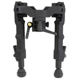 Accu-Tac - WB-4 Bipod for Picatinny Rail - Black
