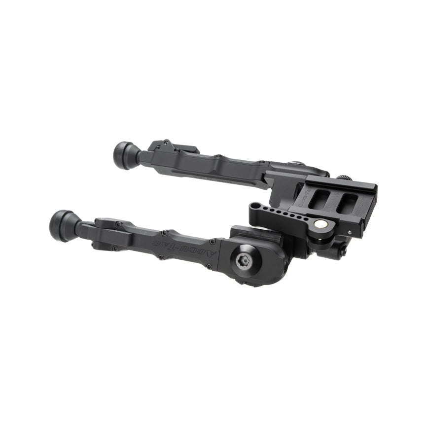 Accu-Tac - WB-4 Bipod for Picatinny Rail - Black