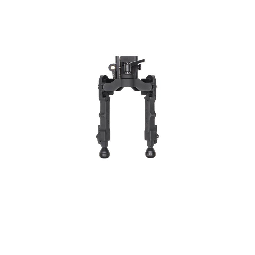 Accu-Tac - WB-4 Bipod for Picatinny Rail - Black