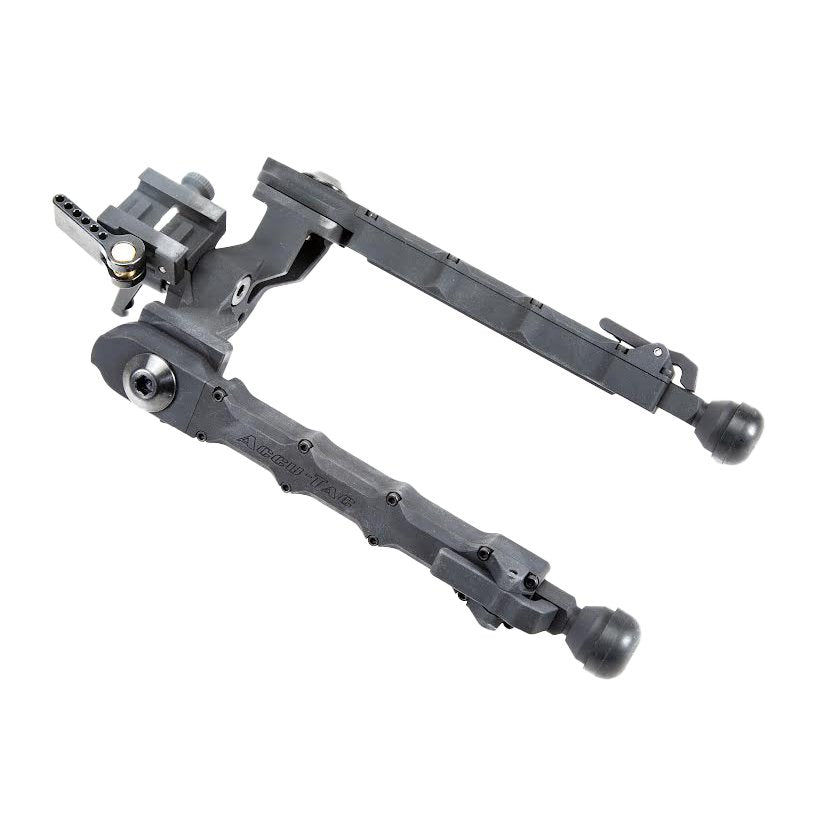 Accu-Tac - WB-5 Bipod for Picatinny Rail - Black