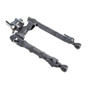 Accu-Tac - WB-5 Bipod for Picatinny Rail - Black